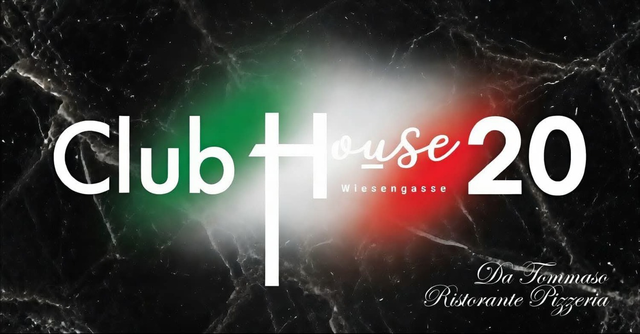 Clubhouse20 da Tommaso geöffnet 
